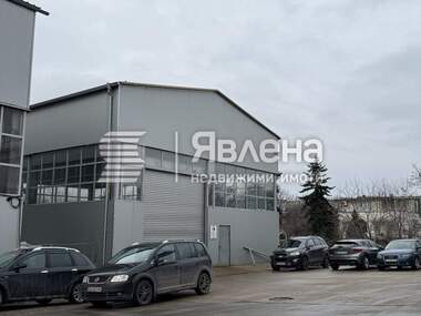 Продажба - Сграда в Люлин-1,  София
