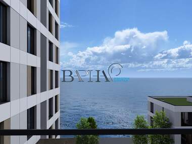 Продажба - Апартамент в Зеленика,  Варна