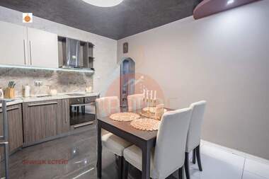 Satış - Apartman olarak Ovça Kupel 1,  Sofia