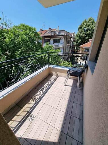 Kira - Apartman olarak Mladejki halm,  Plovdiv