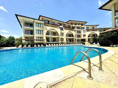 Satış - Apartman olarak Koşarica,  Burgas