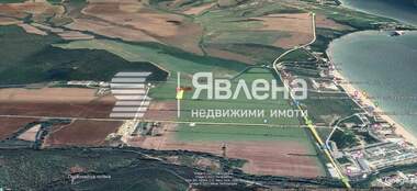 Πώληση - Γεωργική γη σε Обзор,  Бургас