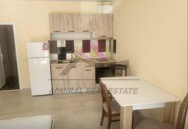 For rent - Apartment in Briz,  Varna