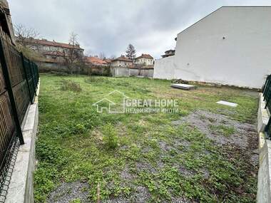 For rent - For Construction in Varosha,  Targovishte