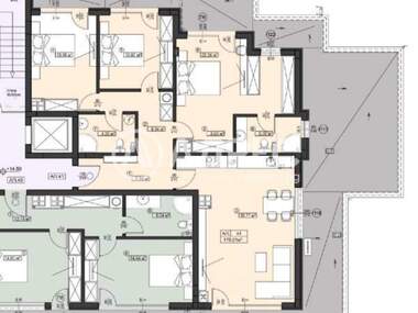 Vânzare - Apartament în Manastirski livadi-Iztok,  Sofia