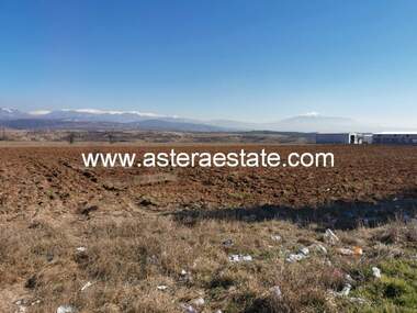 For sale - Agricultural land in Barakovo,  Kiustendil