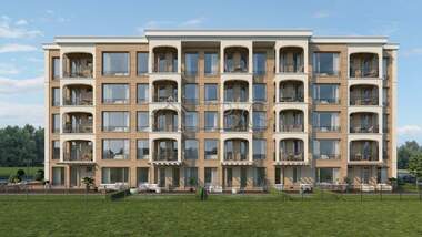Vânzare - Apartament în Nesebăr,  Burgas