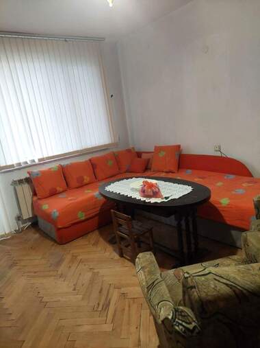 Продажа - Квартира в Център,  Кърџали