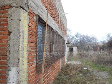 Vânzare - Spațiu industrial în Promișlena zona,  Sliven