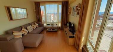 Verkauf - Wohnung in Nessebar,  Burgas