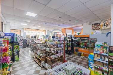 Satış - Dükkan olarak Golden Sands,  Varna