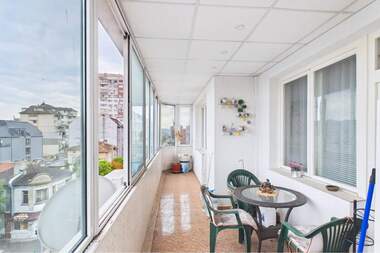 Satış - Apartman olarak Kolhozen pazar,  Varna