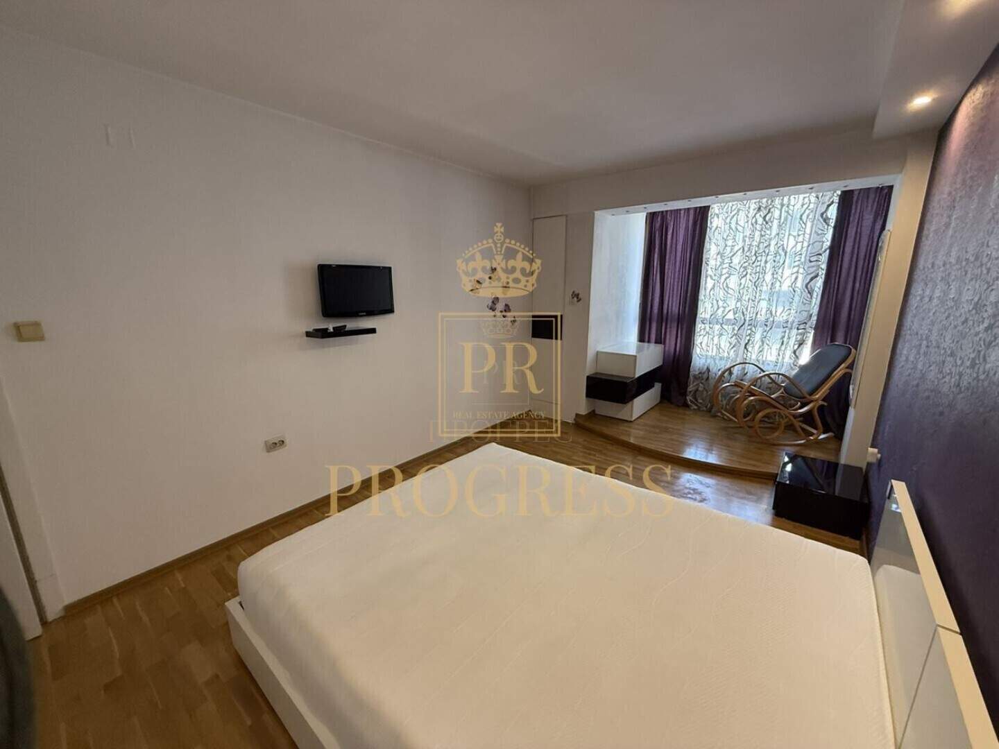 Üç odalı Apartman olarak Karşiaka, Plovdiv – fotoğraf 8