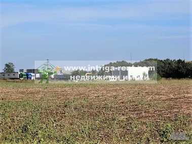 For sale - For Construction in Promishlena zona-Sever,  Haskovo