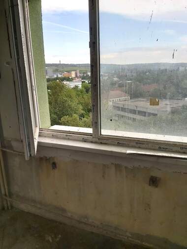 Продажа - Квартира в Широк Център,  Плевен