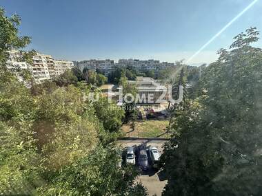 For sale - Apartment in Liulin-3,  Sofia