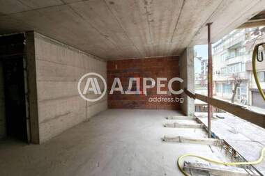 For sale - Parking spot in Liatno kino Trakia,  Varna