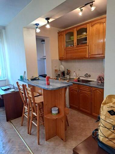 Verkauf - Wohnung in Utschilishtni,  Haskowo