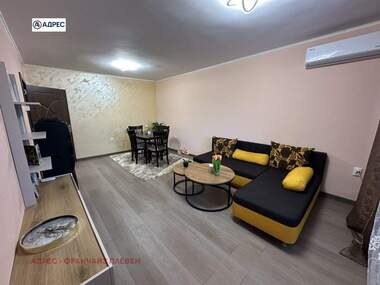 Închiriere - Apartament în Ideal City Center,  Pleven