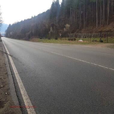 Verkauf - Baugrundstück in Dupniza,  Küstendil