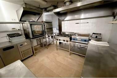 For rent - Venue in Kabakum,  Varna