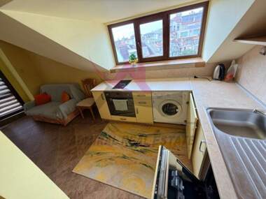 Miete - Wohnung in Okrajna bolniza - Generali,  Warna