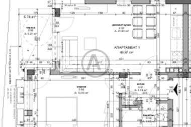 Продажба - Апартамент в Созопол,  Бургас