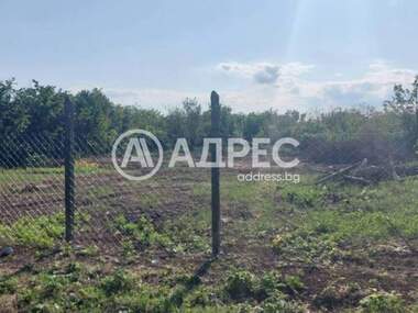 Продажа - Участок под строительство в Осеново,  Варна