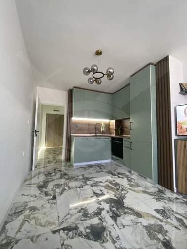 For rent - Apartment in Sadiyski,  Plovdiv
