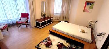 Kira - Apartman olarak Manastirski livadi-Zapad,  Sofia