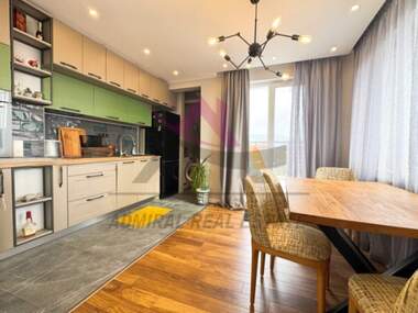 Miete - Wohnung in Winiza,  Warna