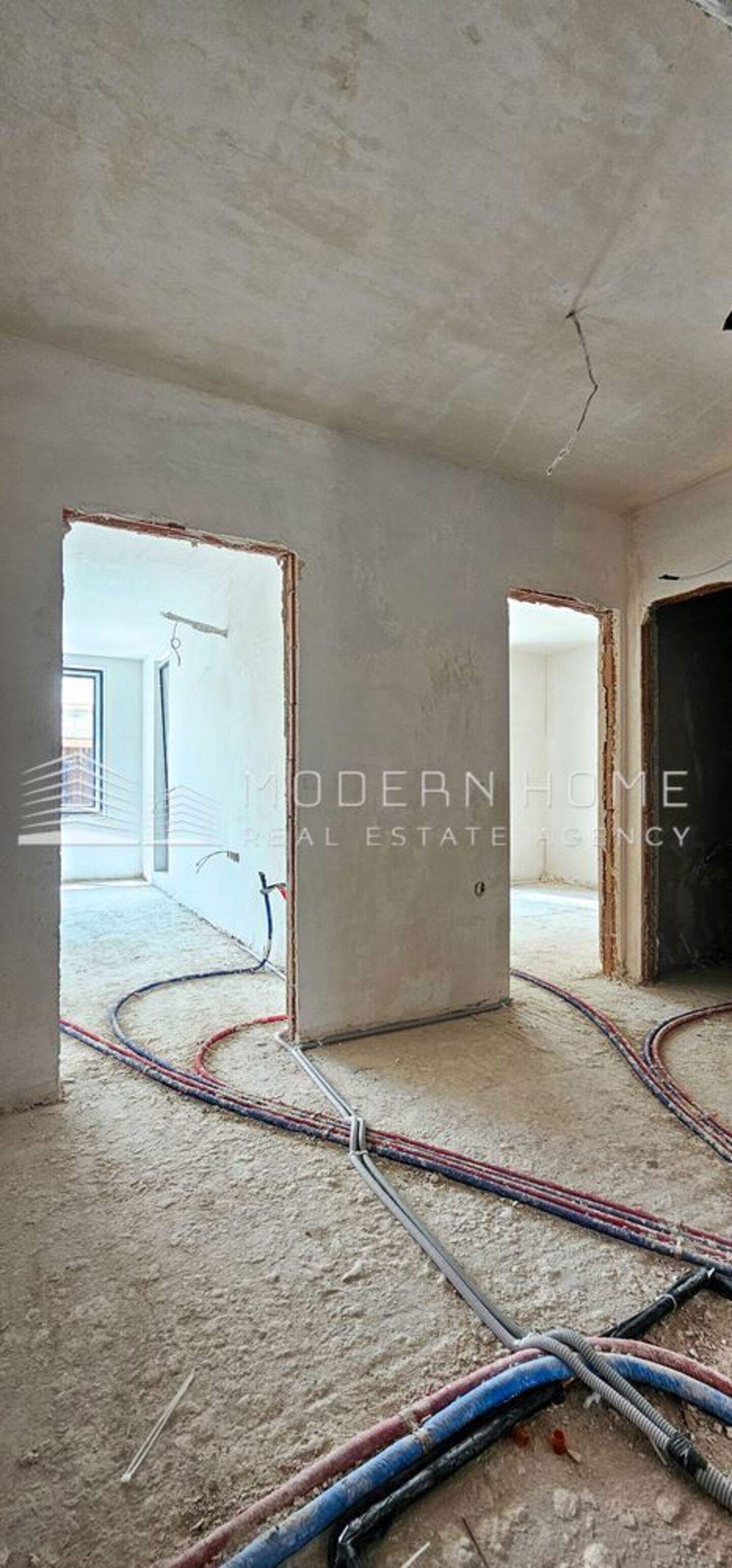 İki odalı Apartman olarak Gorna Bania, Sofia – fotoğraf 8