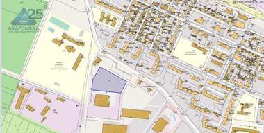 For sale - For Construction in Storgozia,  Pleven
