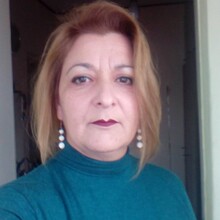 Σιλβιια Σλαβοβα