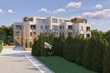 Vânzare - Apartament în Evksinograd,  Varna