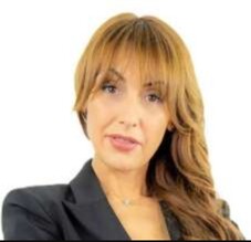 Ιβελινα Ιβανοβα