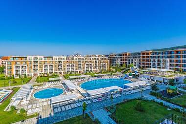 Satış - Apartman olarak Sveti Vlas,  Burgas