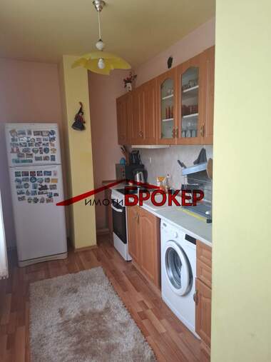 Satış - Apartman olarak Dame Gruev,  Sliven