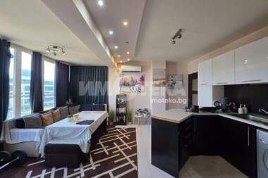 For sale - Apartment in Manastirski livadi-Iztok,  Sofia