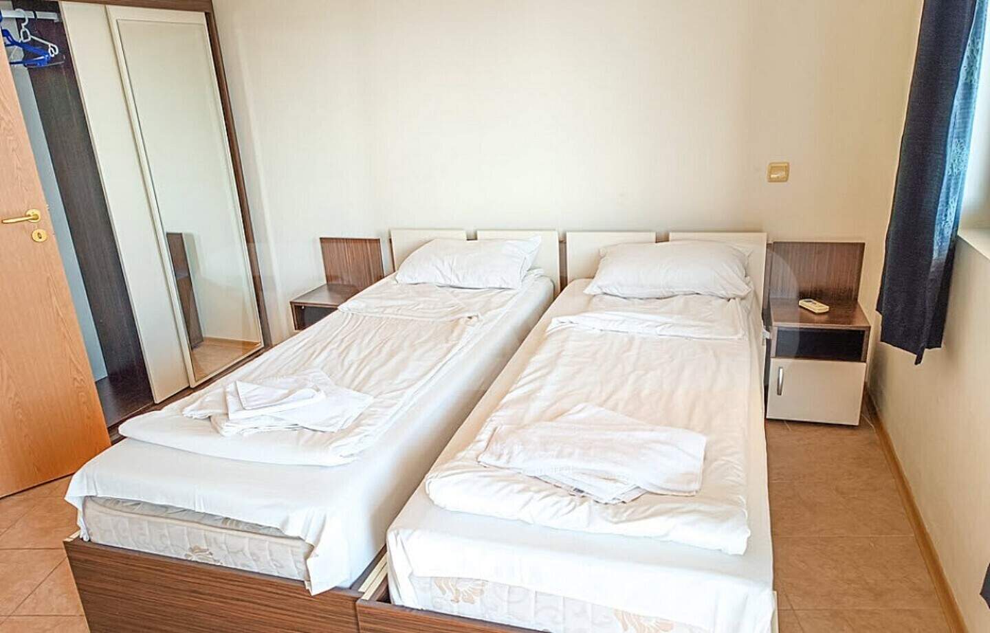 Cu trei camere Apartament în Biala, Varna – fotografia 9