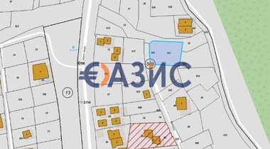 For sale - Agricultural land in Kosharitsa,  Burgas