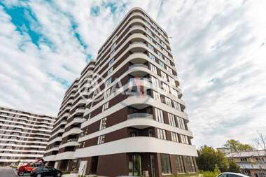 For sale - Apartment in Grand Mol,  Varna
