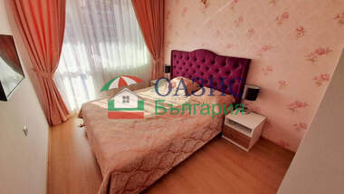 For sale - Apartment in Sunny Beach,  Burgas
