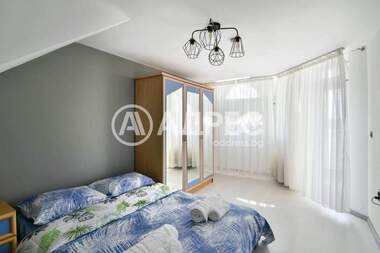 For rent - Apartment in Center,  Varna