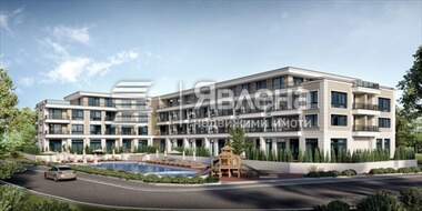 Продажба - Апартамент в Ахтопол,  Бургас