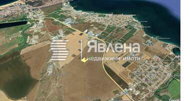 Πώληση - Οικόπεδο για κατασκευή σε Равда,  Бургас