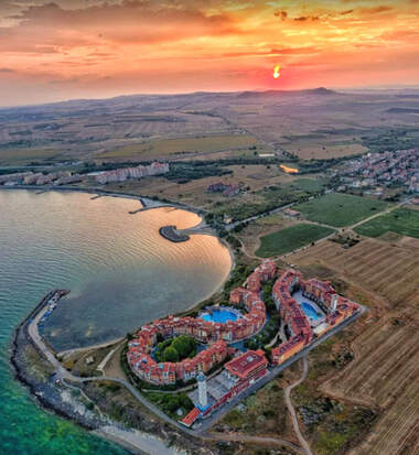 Satış - Apartman olarak Aheloy,  Burgas