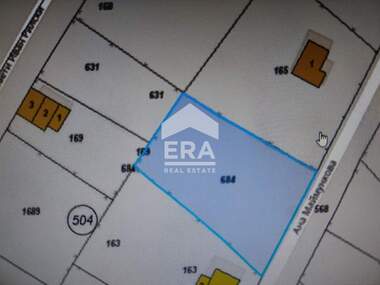 For sale - For Construction in Knizhovnik,  Haskovo