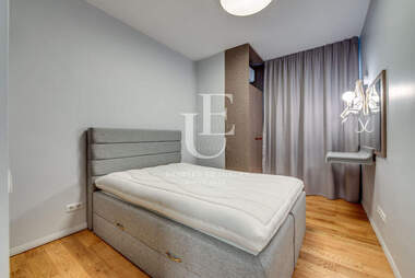 Miete - Wohnung in Iaworow,  Sovia