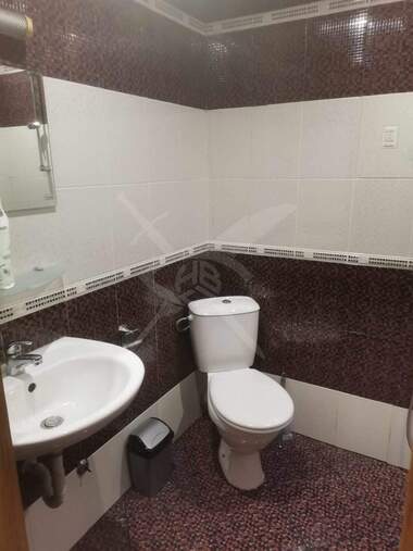 For rent - Apartment in Center,  Varna